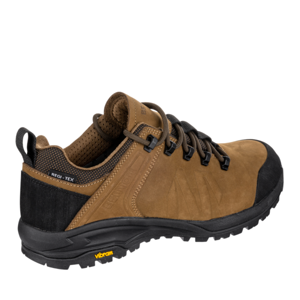 Unisex trekingové topánky | Terenno 2.0 low