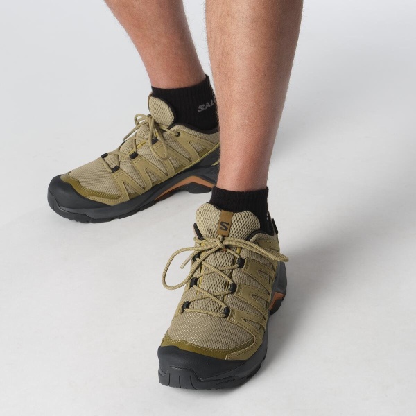 Pánske topánky | X-ADVENTURE RECON GTX