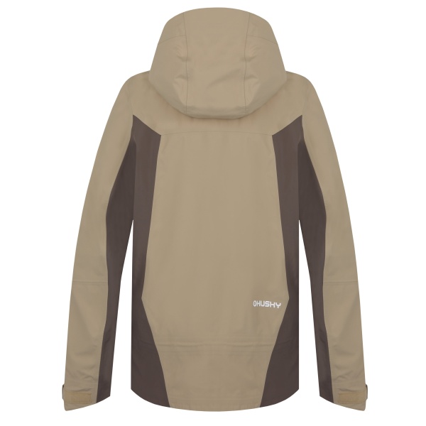 Dámska outdoor bunda | Nanola L