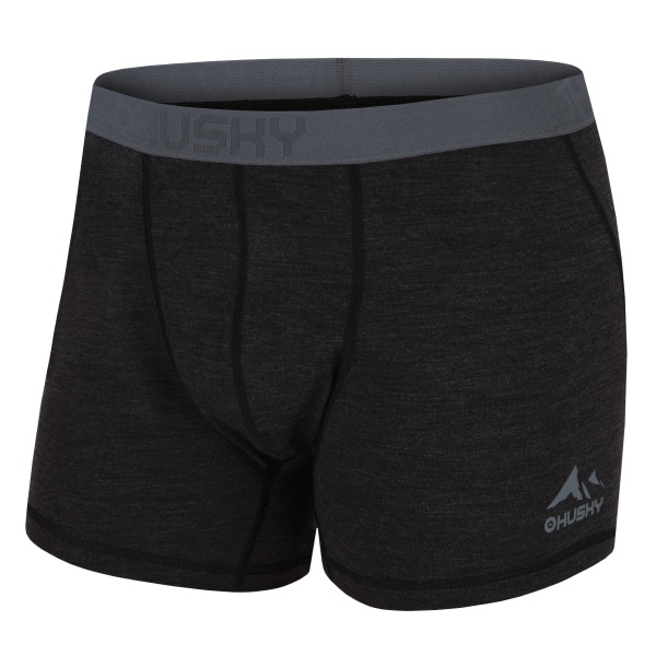 Merino termoprádlo boxerky | Mex M