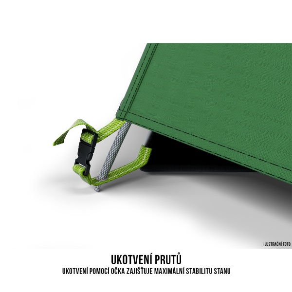 Stan Outdoor | Bizon 3 Plus