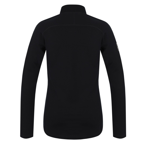 Merino termoprádlo tričko | Merow Zips L