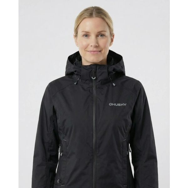 Dámska hardshell bunda | Neoni L