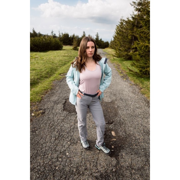 Dámske outdoorové nohavice| Kone L