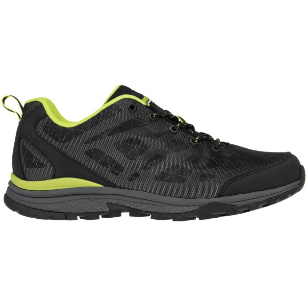 Unisex boty | Reflexo low