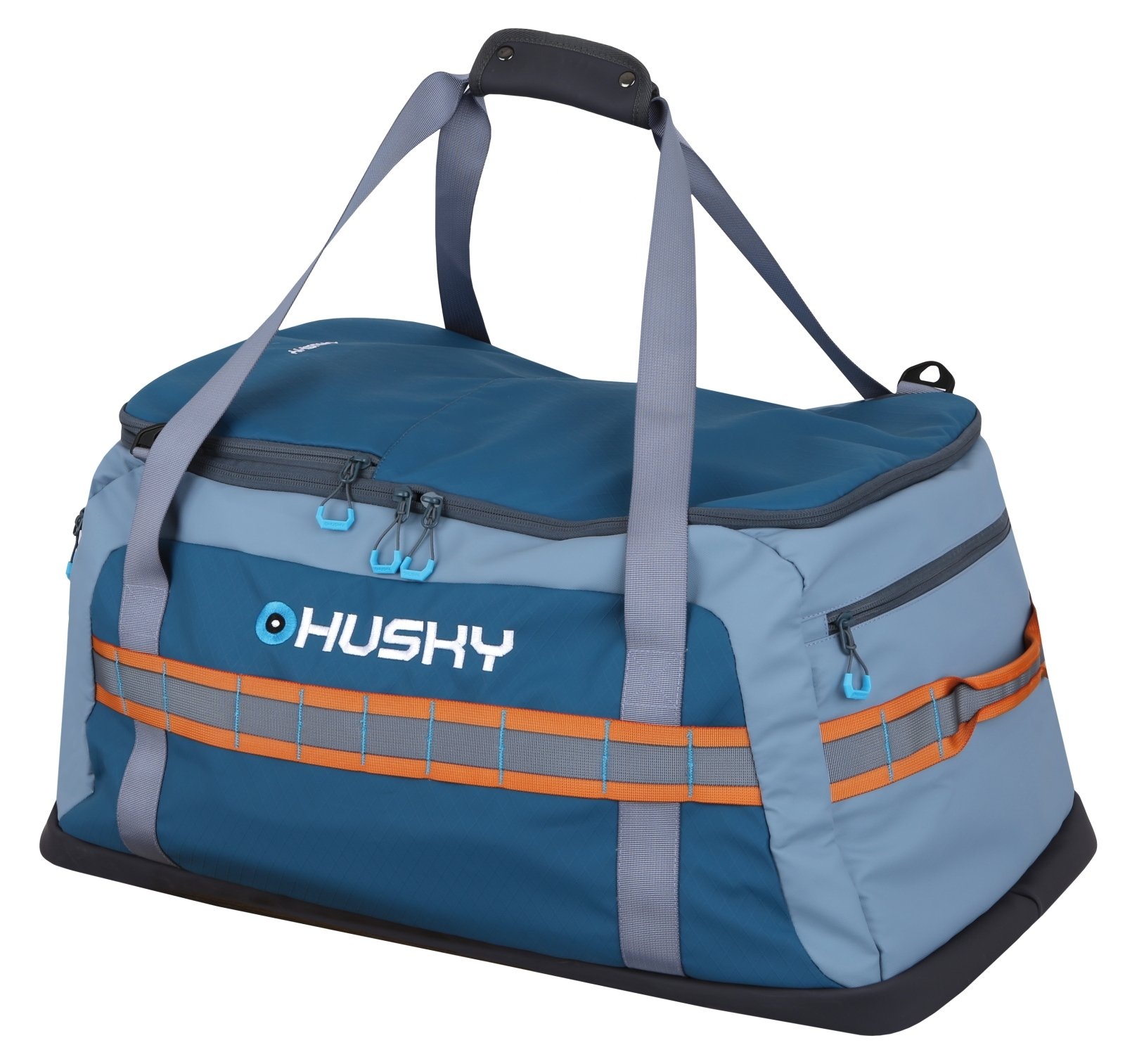 Husky  Glance 90l dark blue Taška
