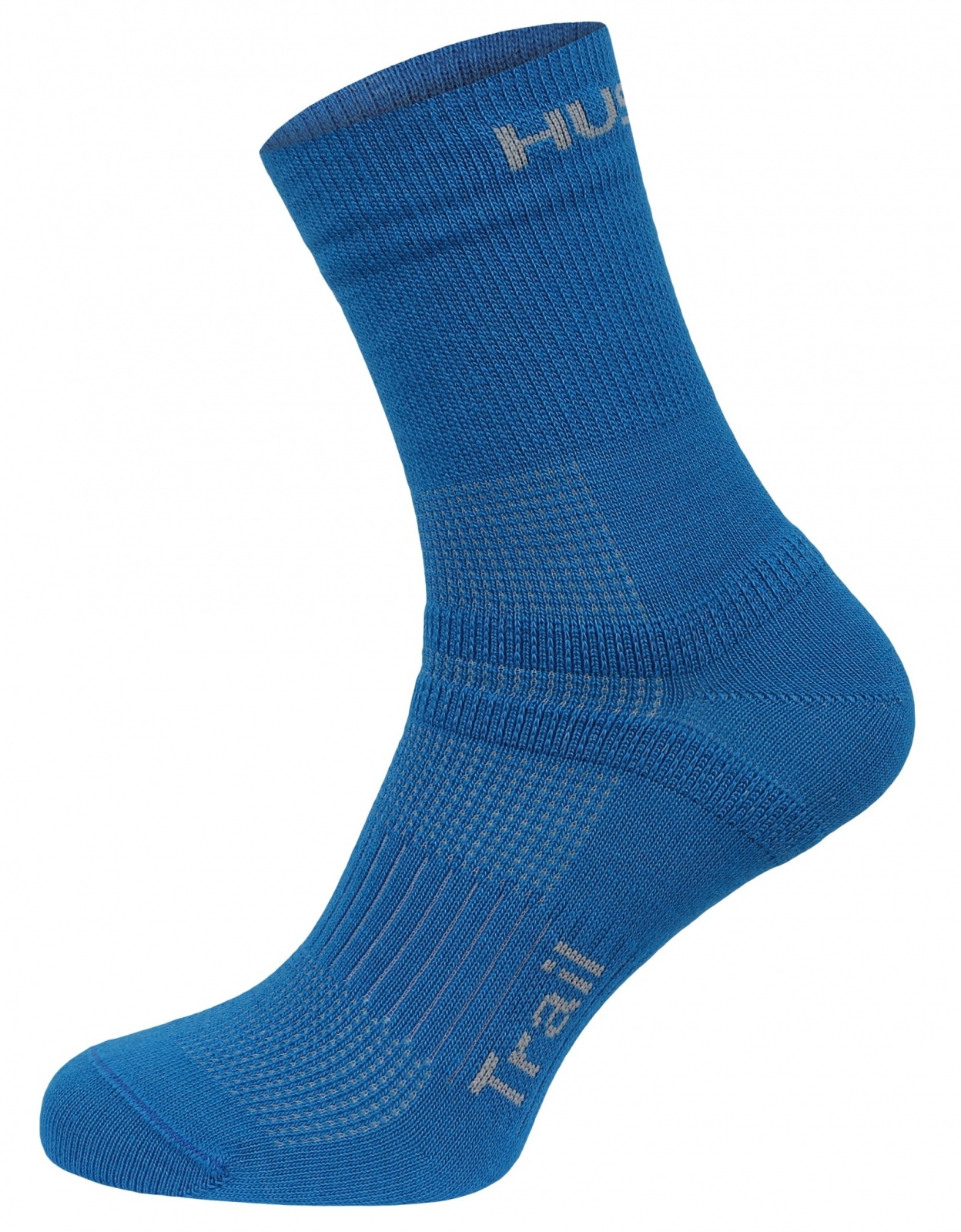 Husky Trail blue, M(36-40) Ponožky