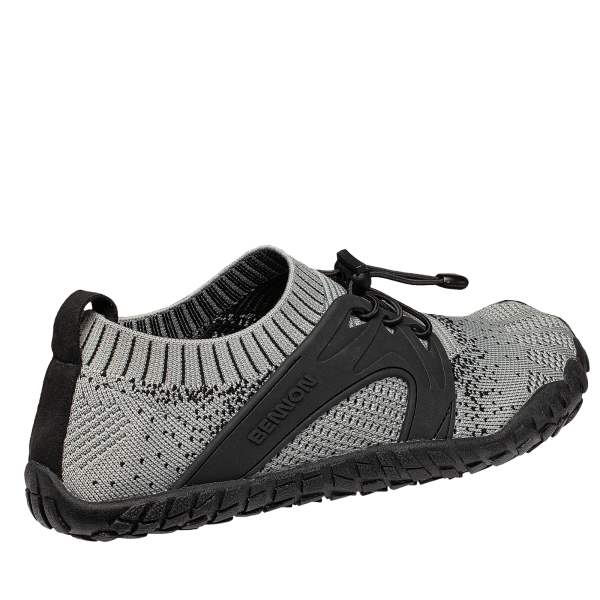Unisex voľnočasové topánky| BENNON Bosky barefoot