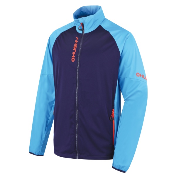 Pánska softshell bunda | Suli M
