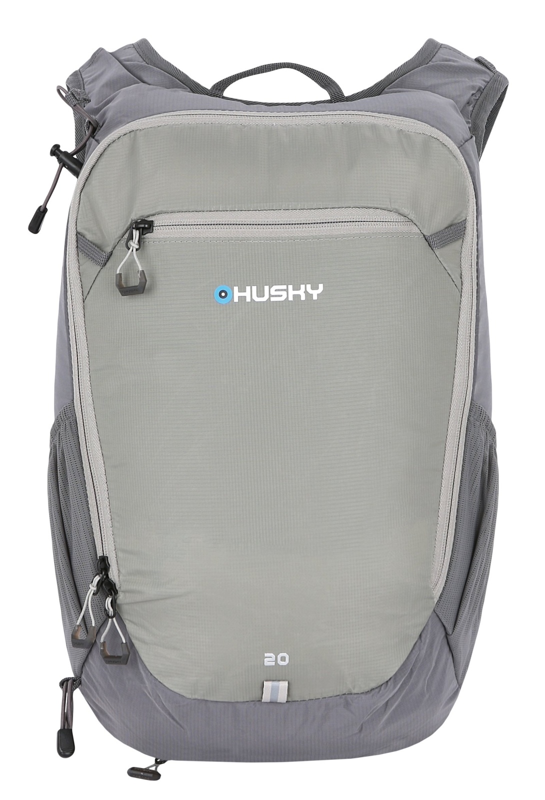 Husky  Peten 20l grey Batoh Turistika/Cyklistika