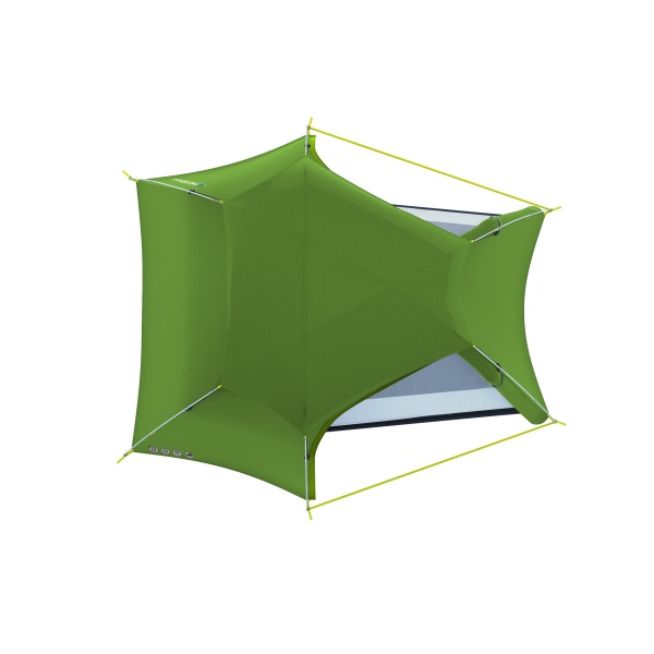 Stan Ultralight | Sawaj Triton 2