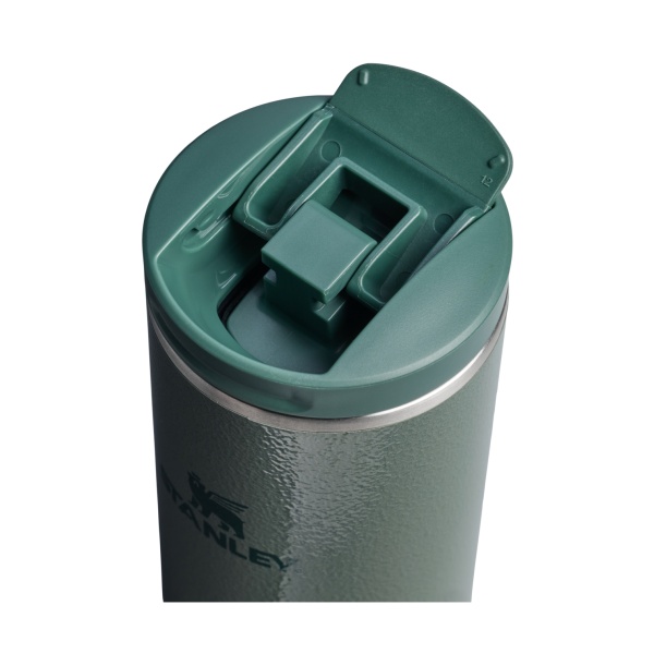 Termohrnček | The Transit Fliptop Mug