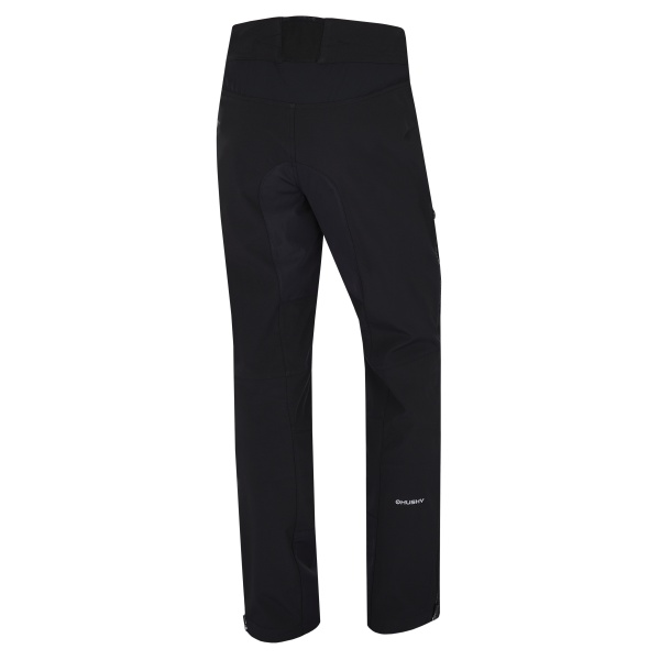 Pánske softshell nohavice | Keson M