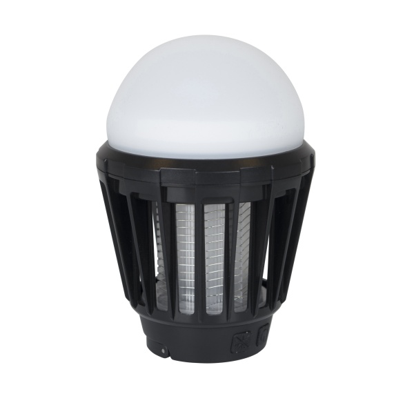 Stolná lampa proti hmyzu | Atom
