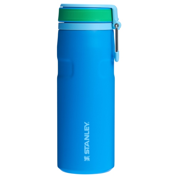 Outdoorová fľaša | The IceFlow™ Bottle Twist Flip