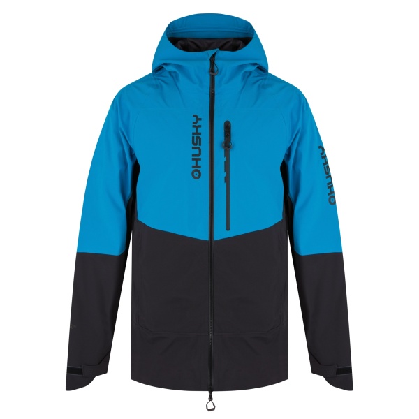 Pánska hardshell bunda | Nicco M
