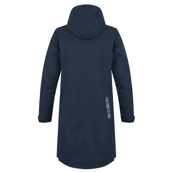 Dámský hardshell kabát | Nua L