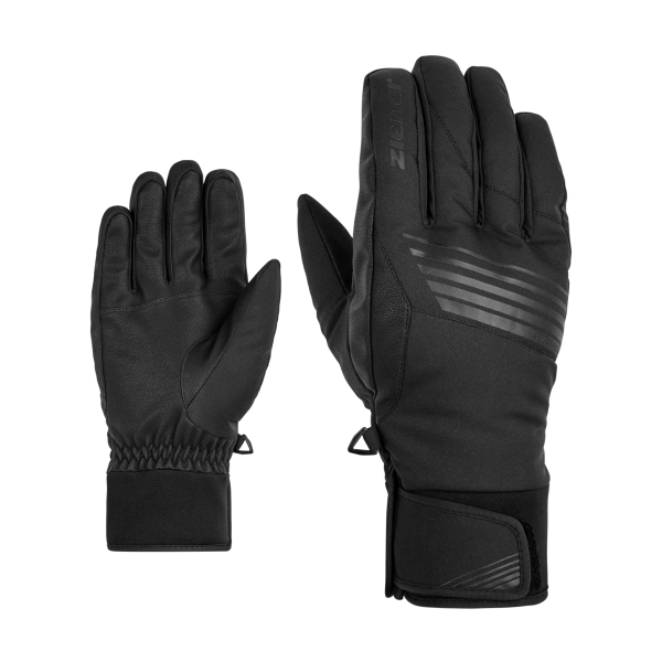 Pánske rukavice | GILJANO AS® PR GLOVE SKI ALPINE