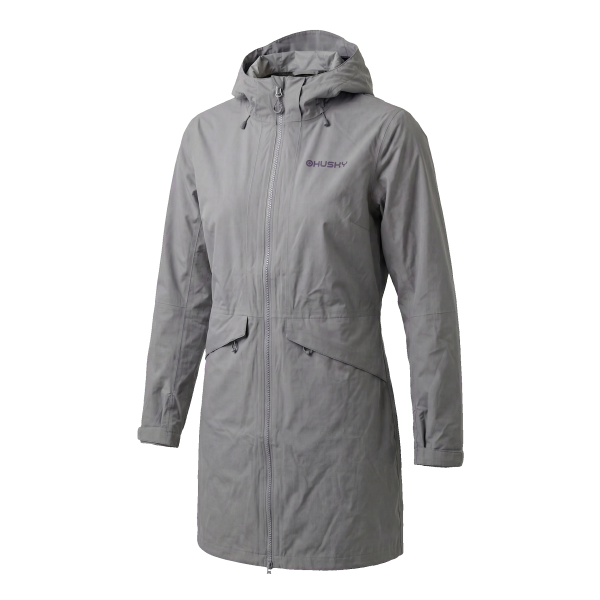 Dámsky hardshell kabát | Nua L