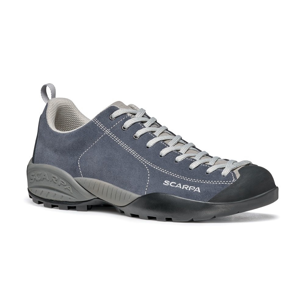 Scarpa Mojito iron gray, EU 44 ½ Unisex topánky