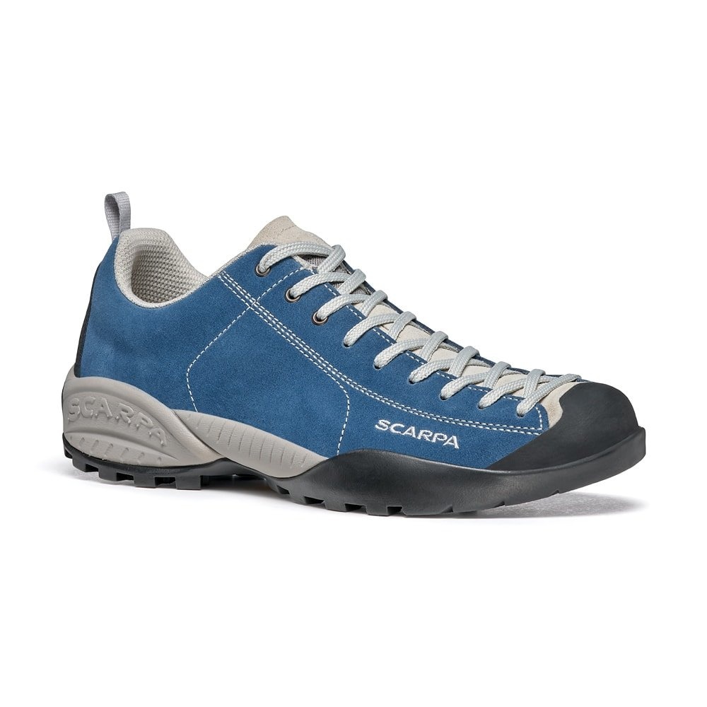 Scarpa Mojito ocean, 39 Unisex topánky