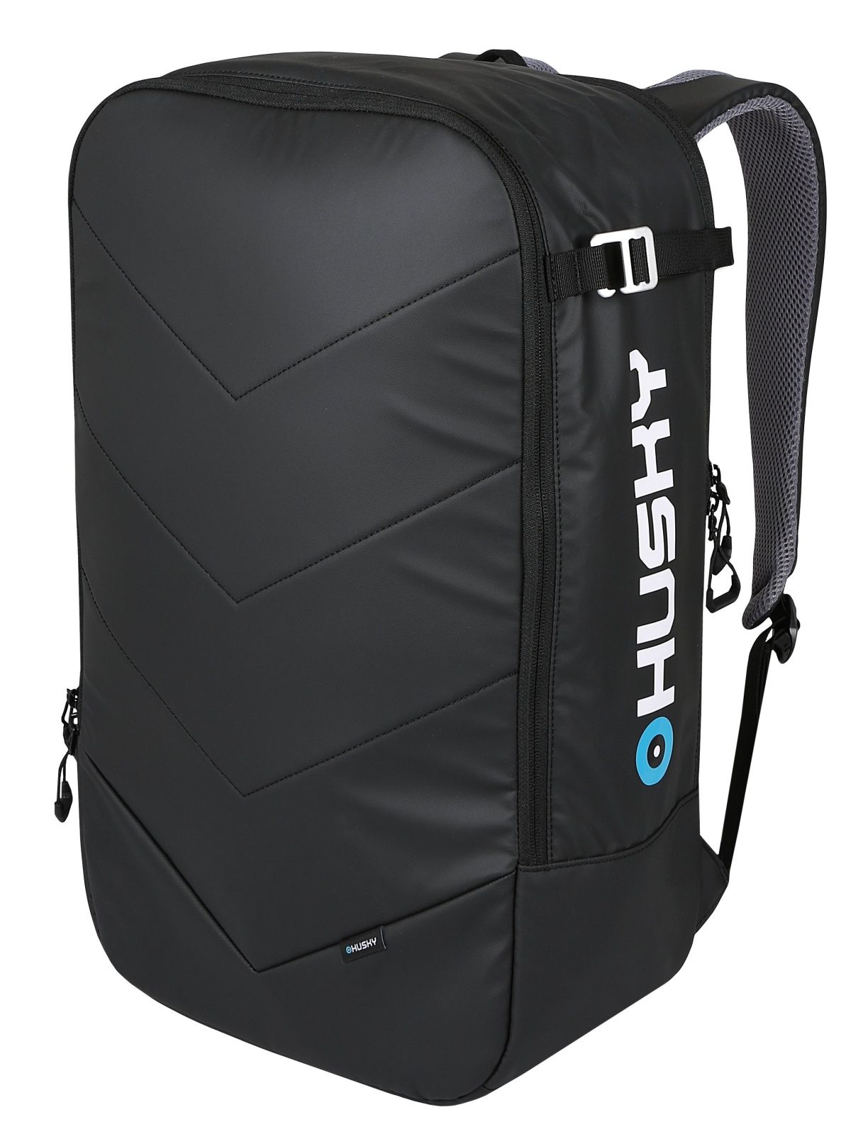Husky  Truvel 25l black Batoh