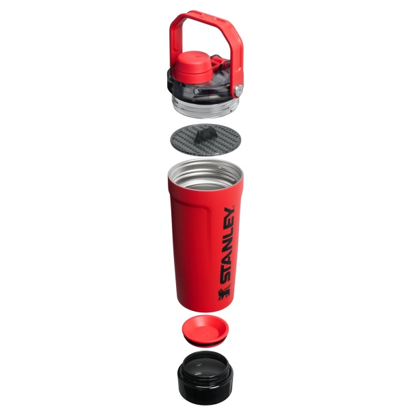 Outdoorová fľaša | Proteínový shaker The Activate Shaker