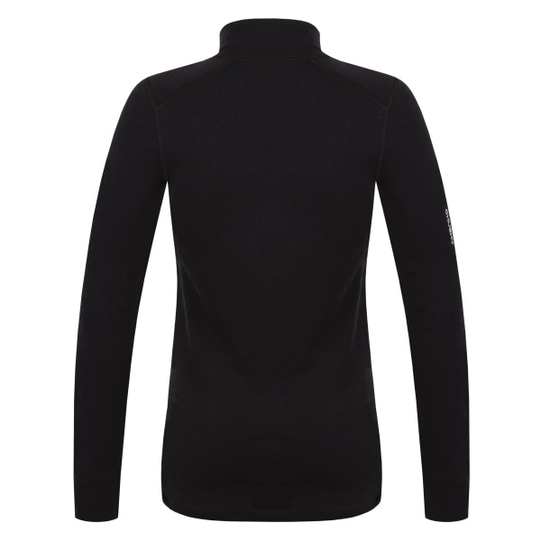 Dámska merino mikina | Aron Zips L