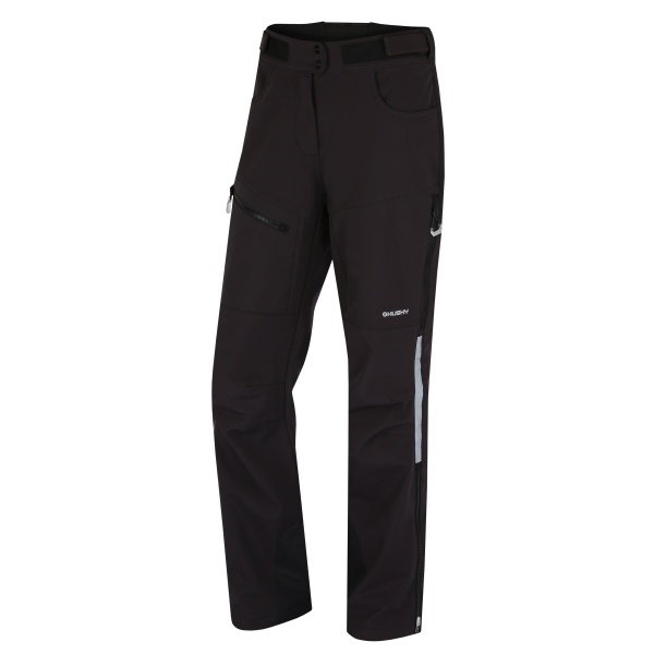 Dámske softshell nohavice | Keson L