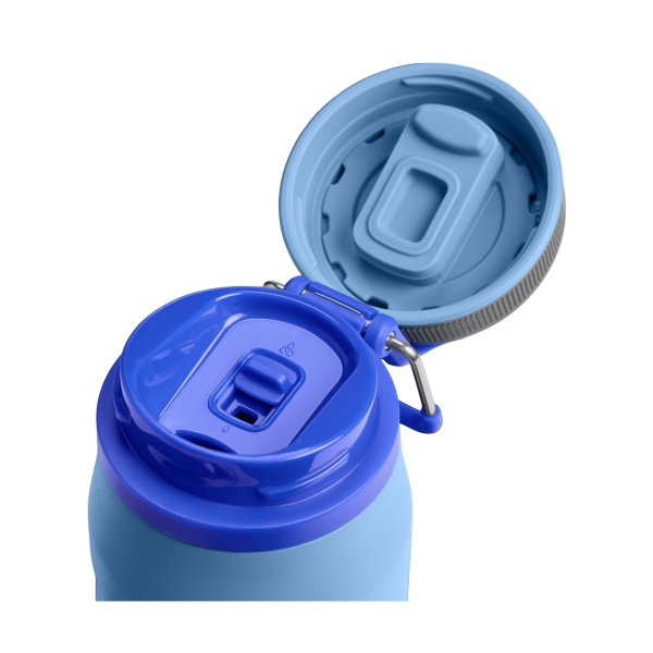 Outdoorová fľaša | The IceFlow™ Bottle Twist Flip