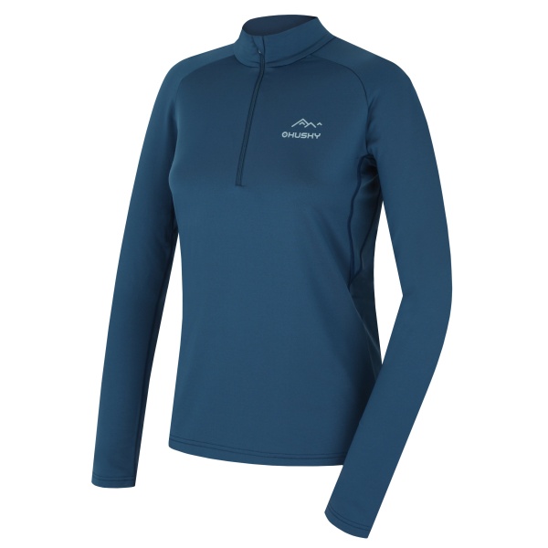 Termoprádlo Active Winter Tričko | Tromi Zips L
