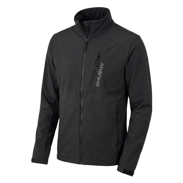 Pánska softshell bunda | Salfa M