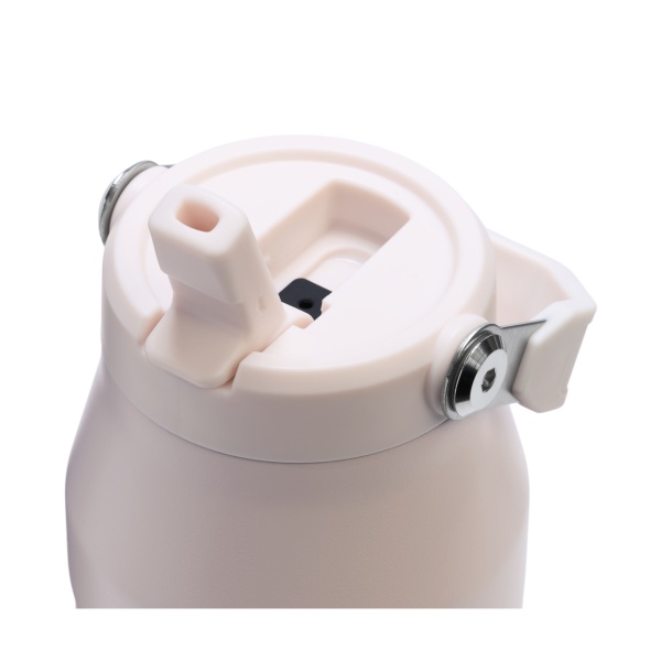 Outdoorová láhev | The IceFlow™ Bottle Flip Straw 2.0
