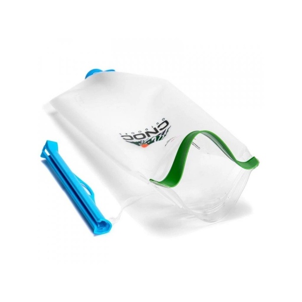 Skladacia fľaša | CNOC 28mm Vecto 2l Water Container