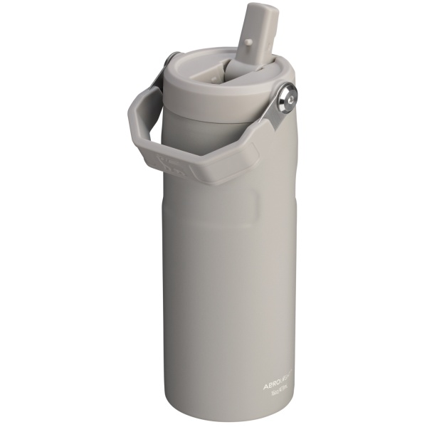 Outdoorová fľaša | The IceFlow™ Bottle Flip Straw 2.0