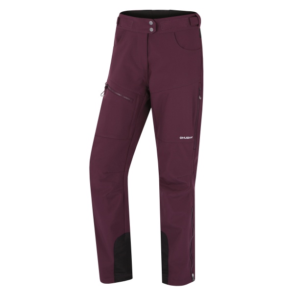 Dámske softshell nohavice | Keson L