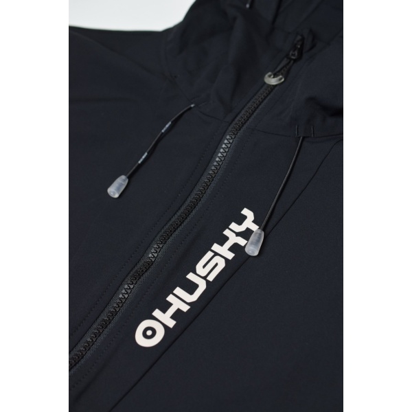Dámska softshell bunda | Silvo L