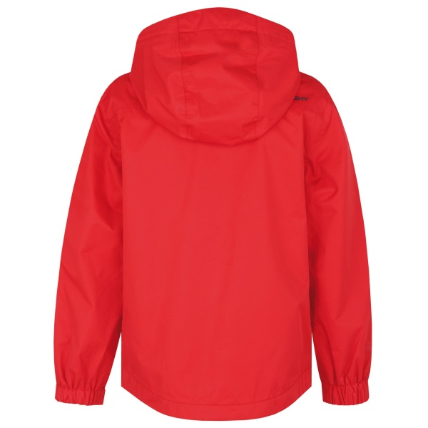 Detská outdoorová bunda | Zunat K