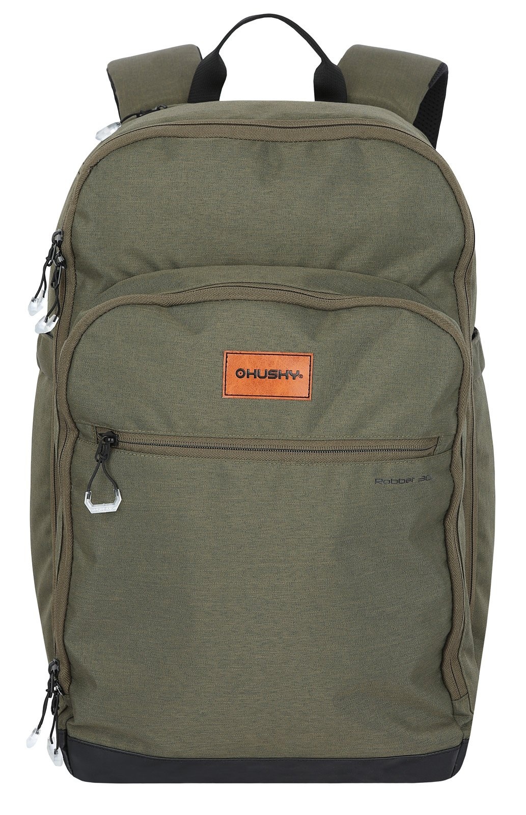 Husky  Sofer 30l khaki Batoh Office