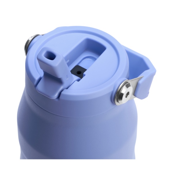 Outdoorová láhev | The IceFlow™ Bottle Flip Straw 2.0
