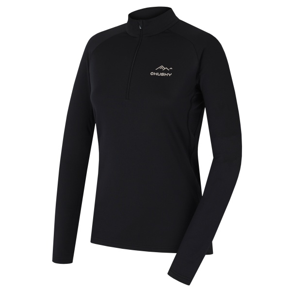 Termoprádlo Active Winter Tričko | Tromi Zips L