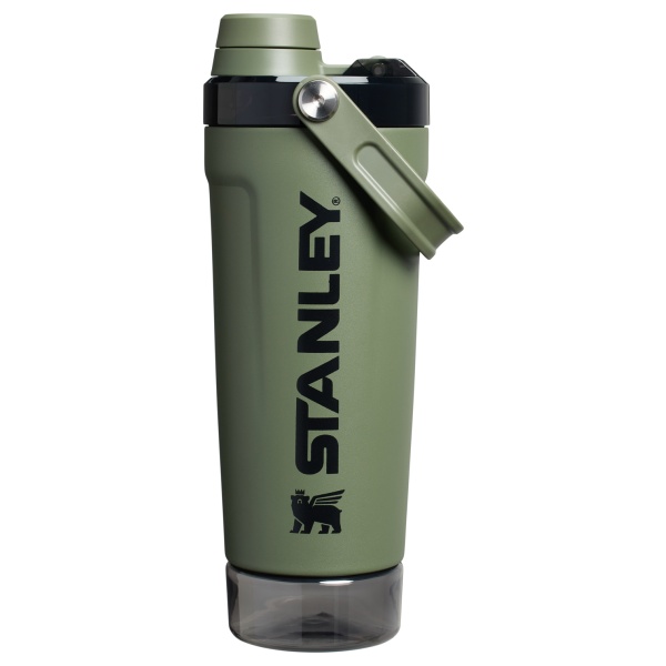 Outdoorová fľaša | Proteínový shaker The Activate Shaker