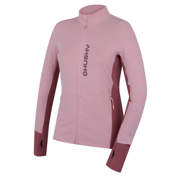 Dámská mikina se zipem | Tame zip L