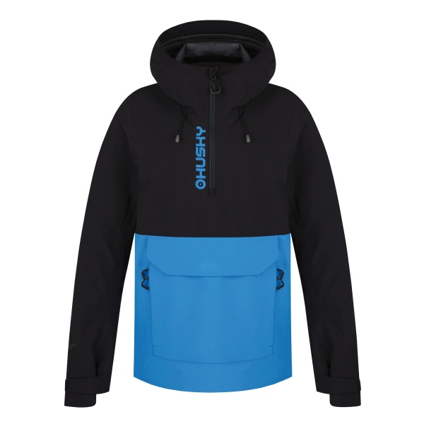 Pánska outdoorová bunda | Nabbi M