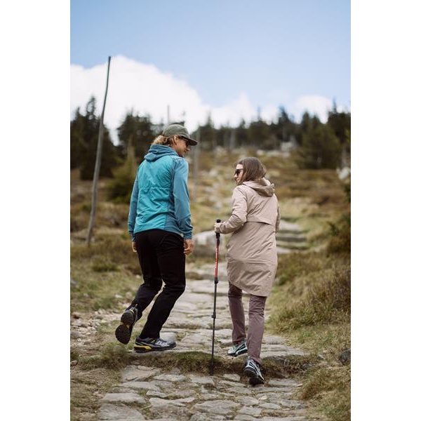 Dámske outdoorové nohavice| Kamela L