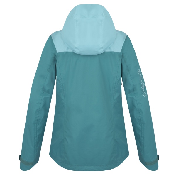 Dámska hardshell bunda | Nickin L