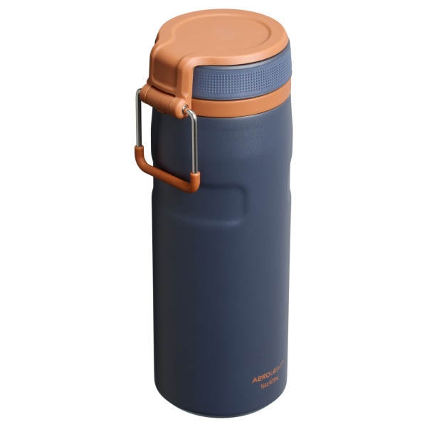 Outdoorová fľaša | The IceFlow™ Bottle Twist Flip