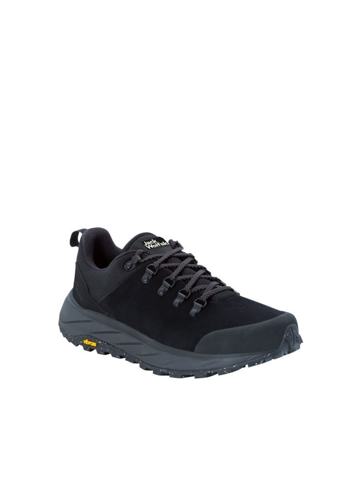 Jack Wolfskin Terraventure Urban Low black, EU 40 ½ Pánske letné topánky