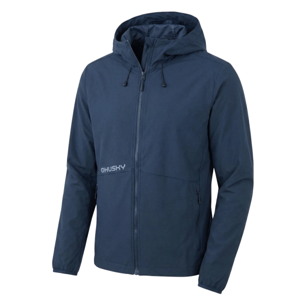 Pánska softshell bunda | Silvo M