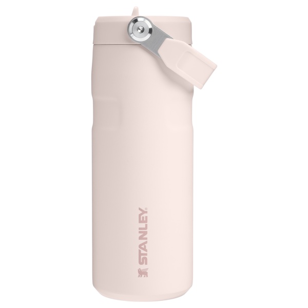 Outdoorová fľaša | The IceFlow™ Bottle Flip Straw 2.0